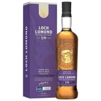 Loch Lomond 18 Year Old