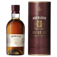 Aberlour 12 Year Old Double Cask Matured