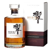 Hibiki Japanese Harmony 