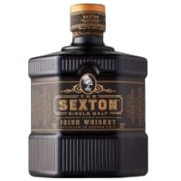 The Sexton Single Malt