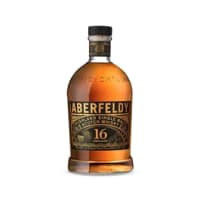 Aberfeldy 16 Year Old 