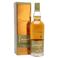 Benromach Organic 2010