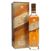 Johnnie Walker 18 Year Old