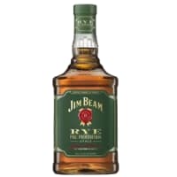 Jim Beam Rye