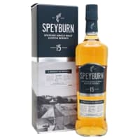 Speyburn 15 Year Old