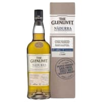 The Glenlivet Nàdurra Peated Whisky Cask Finish