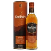 Glenfiddich Rich Oak