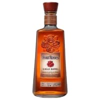 Four Roses Single Barrel 100 Proof