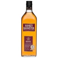 Hankey Bannister Blended Scotch Whisky