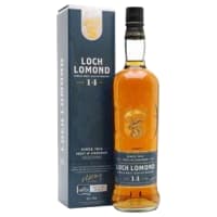 Loch Lomond 14 Year Old