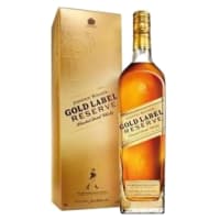 Johnnie Walker Gold Label Reserve