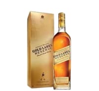 Johnnie Walker Gold Label Reserve