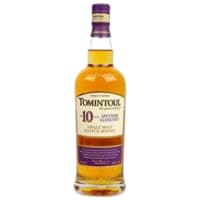 Tomintoul 10 Year Old