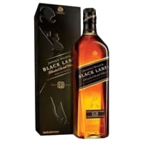 Johnnie Walker Black Label 12 Year Old