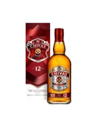 Chivas Regal 12 Year Old