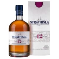 Strathisla 12 Year Old