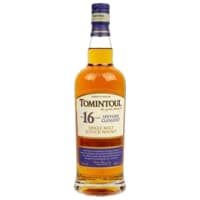 Tomintoul 16 Year Old 