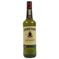 Jameson Irish Whiskey