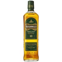 Bushmills 10 Year Old
