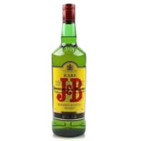 J&B Rare