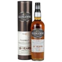 Glengoyne 18 Year Old