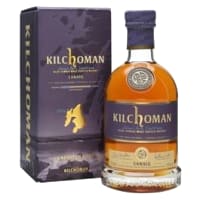 Kilchoman Sanaig