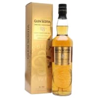 Glen Scotia 18 Year Old