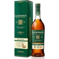 Glenmorangie The Quinta Ruban 14 Year Old