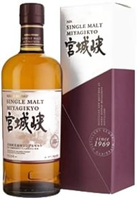 miyagikyo single malt