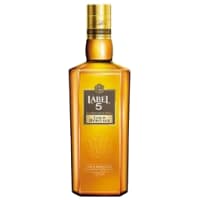 Label 5 Gold Heritage