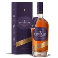 Cotswolds Sherry Cask Single Malt Whisky