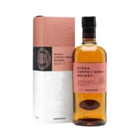 nikka coffey grain whisky