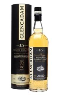 glencadam 15 year old