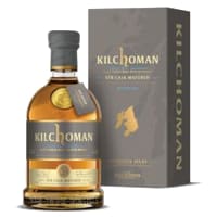 Kilchoman STR Cask Matured