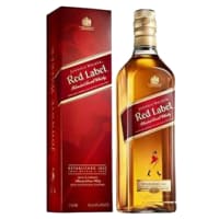 Johnnie Walker Red Label