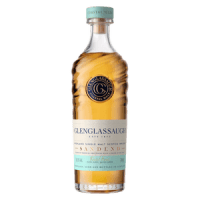 Glenglassaugh Sandend