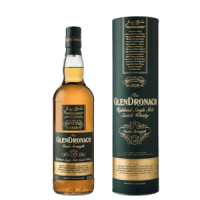 The Glendronach Cask Strength Batch 12