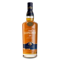 the glenlivet 18 year old