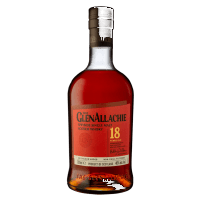 GlenAllachie 18 Year Old (2020 Release)