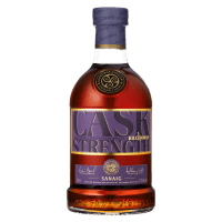 Kilchoman Sanaig Cask Strength