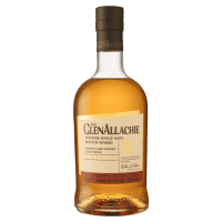 Glenallachie 9 Year Old Amontillado Sherry Cask Finish
