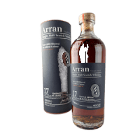 arran 17 year old 2023 edition