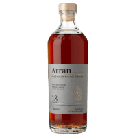 arran 18 year old