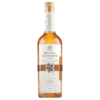 Basil Hayden's Bourbon