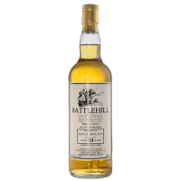 Royal Brackla 10 Year Old 2008 - Vintage Casks (Mossburn)