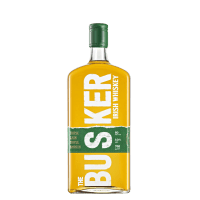 The Busker Triple Cask Triple Smooth