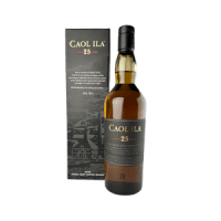 caol ila 25 year old 
