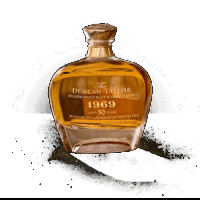 Caperdonich 1969 50 Year Old - Rarest of the Rare (Duncan Taylor)