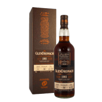 Glendronach 1993 30 Year Old, Single Cask #6753