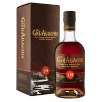 GlenAllachie 18 Year Old (2020 Release)